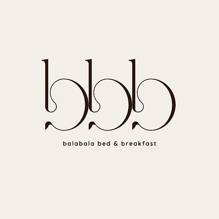 Balabala Bed & Breakfast I Nadi Exterior foto