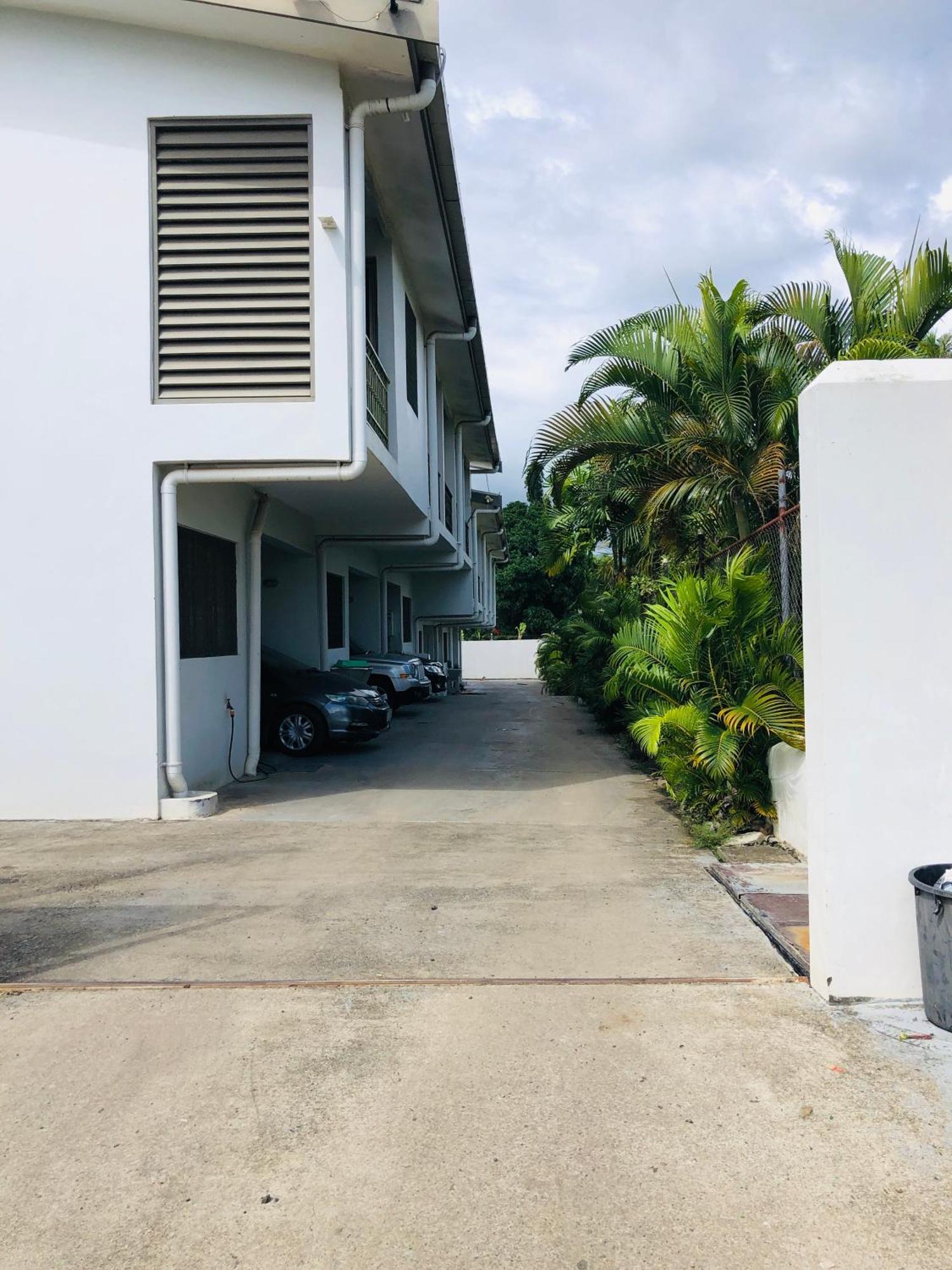 Balabala Bed & Breakfast I Nadi Exterior foto